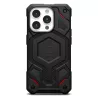 iPhone 15 Pro | Coque MagSafe UAG Monarch Pro Kevlar®