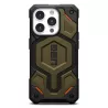 iPhone 15 Pro | Coque MagSafe UAG Monarch Pro Kevlar®