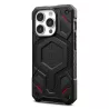 iPhone 15 Pro | Coque MagSafe UAG Monarch Pro Kevlar®