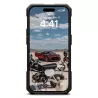 iPhone 15 Pro | Coque MagSafe UAG Monarch Pro Kevlar®