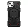 iPhone 15 Plus | Coque MagSafe UAG Monarch Pro Kevlar®