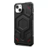 iPhone 15 Plus | Coque MagSafe UAG Monarch Pro Kevlar®