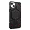 iPhone 15 Plus | Coque MagSafe UAG Monarch Pro Kevlar®