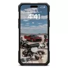 iPhone 15 Plus | Coque MagSafe UAG Monarch Pro Kevlar®