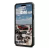 iPhone 15 Plus | Coque MagSafe UAG Monarch Pro Kevlar®