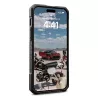 iPhone 15 Plus | Coque MagSafe UAG Monarch Pro Kevlar®