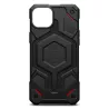 iPhone 15 Plus | Coque MagSafe UAG Monarch Pro Kevlar®