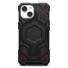 iPhone 15 / 14 | Coque MagSafe UAG Monarch Pro Kevlar®