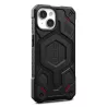 iPhone 15 / 14 | Coque MagSafe UAG Monarch Pro Kevlar®
