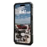 iPhone 15 / 14 | Coque MagSafe UAG Monarch Pro Kevlar®