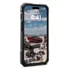 iPhone 15 / 14 | Coque MagSafe UAG Monarch Pro Kevlar®