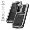 Coque Intégrale R-JUST Alphacell pour Galaxy S22