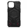 iPhone 15 / 14 | Coque MagSafe UAG Monarch Pro Kevlar®