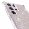 Galaxy S23 Ultra | Coque Strass CASE MATE Floral Gems