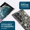 Galaxy S23 Ultra | Coque Strass CASE MATE Floral Gems
