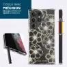 Galaxy S23 Ultra | Coque Strass CASE MATE Floral Gems