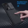 Galaxy S23 Ultra | Coque NILLKIN CamShield Pro