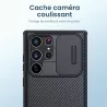 Galaxy S23 Ultra | Coque NILLKIN CamShield Pro