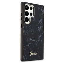 Galaxy S23 Ultra | Coque Marbrée GUESS Marble Série