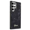 Galaxy S23 Ultra | Coque Marbrée GUESS Marble Série