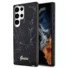 Galaxy S23 Ultra | Coque Marbrée GUESS Marble Série