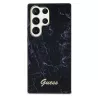 Galaxy S23 Ultra | Coque Marbrée GUESS Marble Série