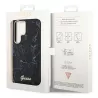 Galaxy S23 Ultra | Coque Marbrée GUESS Marble Série