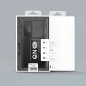 Étui NILLKIN Qin Pro pour Galaxy S23 Ultra