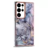 Galaxy S23 Ultra | Coque TPU UNIQ Accessory Motif Marbré