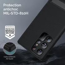 Coque ESR Air Shield Boost pour Galaxy S23 Ultra 5G
