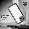 iPhone 15 Plus | Coque Intégrale CASEPROOF Étanche IP68 Antichoc 3 M