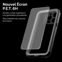 iPhone 15 Pro | Coque Intégrale CASEPROOF Étanche IP68 Antichoc 3 M