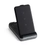 Batterie Externe Induction Pliable SATECHI Duo Wireless