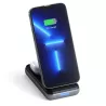 Batterie Externe Induction Pliable SATECHI Duo Wireless