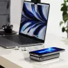 Batterie Externe Induction Pliable SATECHI Duo Wireless