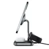 Chargeur Induction 3-en-1 SATECHI WMCS3M Compatible MagSafe