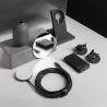 Chargeur Induction MagSafe NATIVE UNION Snap Magnetic