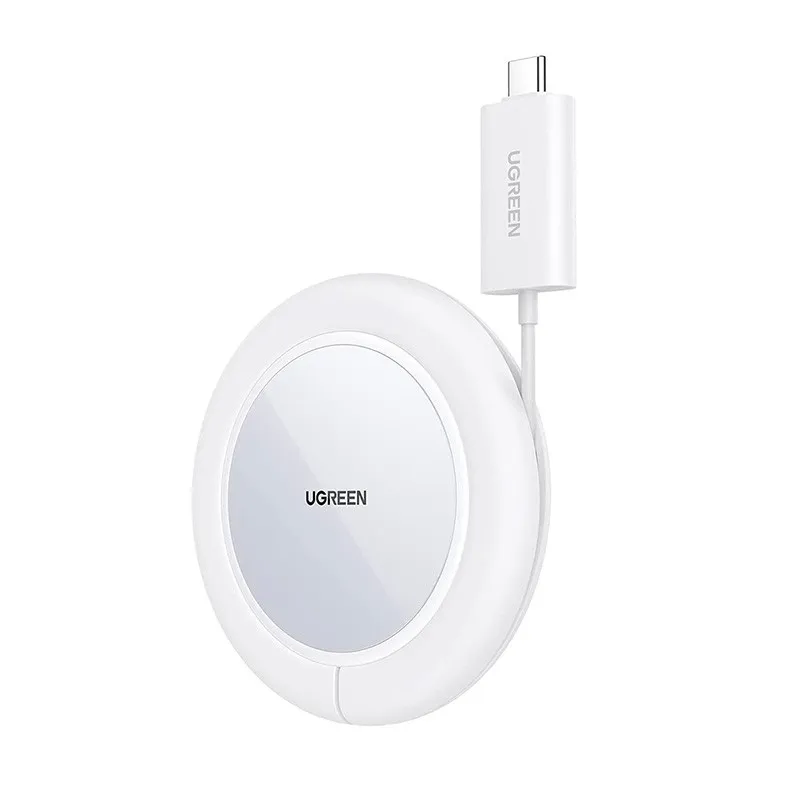 Chargeur Induction UGREEN CD245 Compatible MagSafe