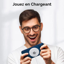 Chargeur Induction UGREEN CD245 Compatible MagSafe