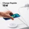 Chargeur Induction UGREEN CD245 Compatible MagSafe