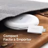Chargeur Induction UGREEN CD245 Compatible MagSafe