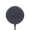 Chargeur Induction CRONG MagSpot 15W Compatible MagSafe