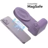 Support Chargeur Induction MagSafe avec Poignée Selfie