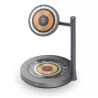 Chargeur Induction MOMAX Q.Mag Dual 2 Compatible MagSafe