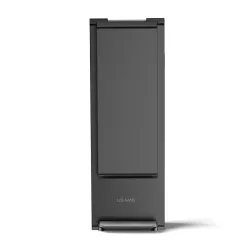 Chargeur Induction 3-en-1 USAMS CD181 avec Lampe d'Appoint