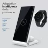 Chargeur Induction 3-en-1 NILLKIN PowerTrio