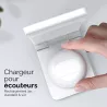 Chargeur Induction 3-en-1 NILLKIN PowerTrio