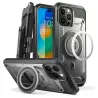 iPhone 15 Pro | Coque Intégrale SUPCASE Beetle Pro Mag