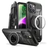 iPhone 15 | Coque Intégrale SUPCASE Beetle Pro Mag
