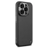 iPhone 15 Pro | Coque MagSafe NILLKIN CarboProp en Kevlar